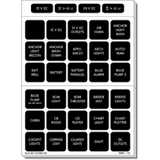 Label Kit - DC (120)