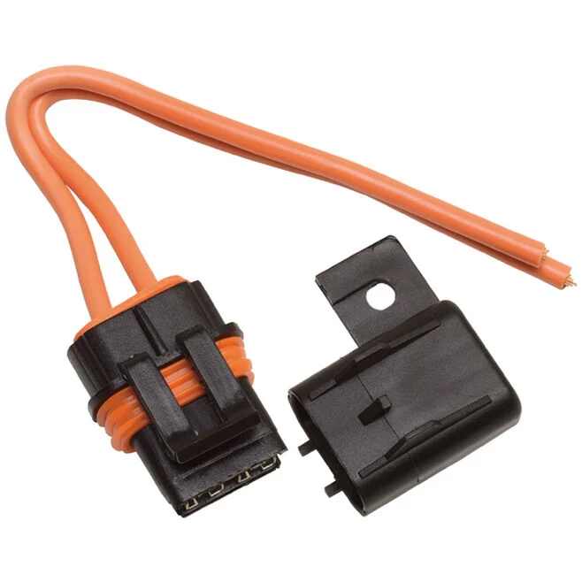 Waterproof Fuse Holder - ATC
