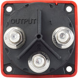 m-Series Battery Switch - 4 Position
