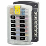 12-Circuit Fuse Block
