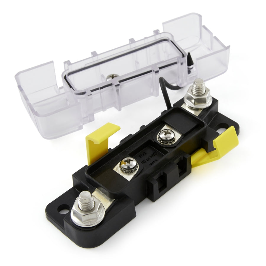 MIDI Fuse Block