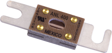 ANL Fuse