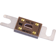 ANL Fuse