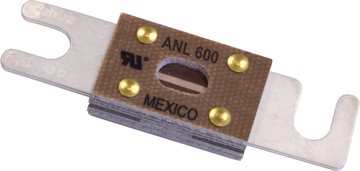 ANL Fuse