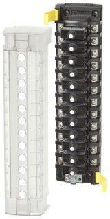 12-Circuit Independent Breaker Block