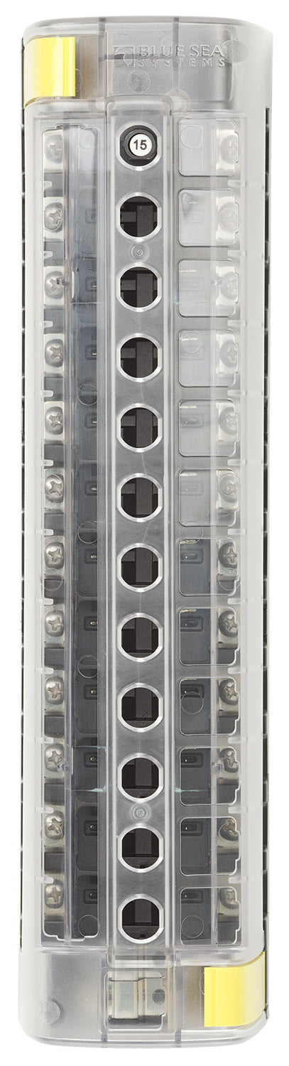 12-Circuit Independent Breaker Block