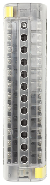 12-Circuit Independent Breaker Block