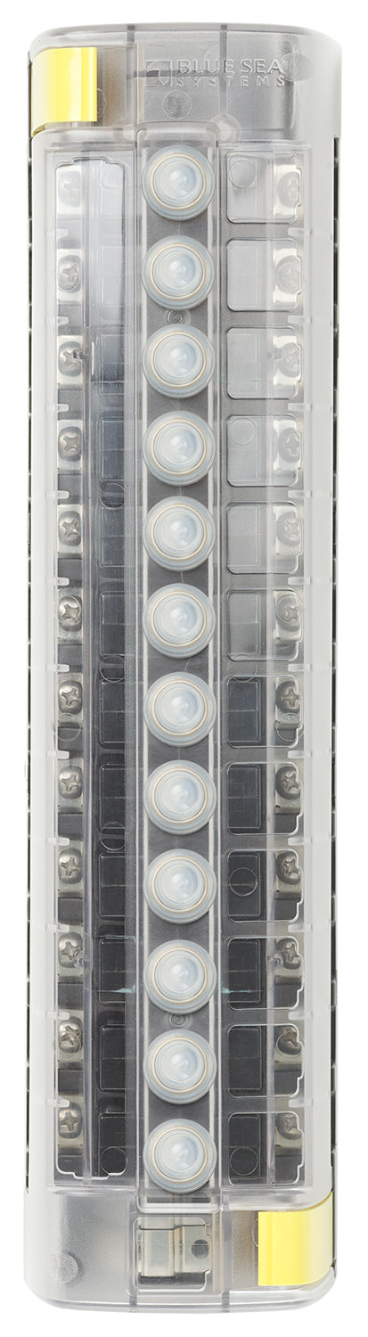 12-Circuit Independent Breaker Block