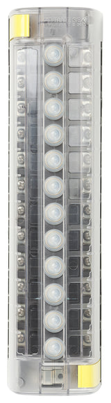 12-Circuit Independent Breaker Block