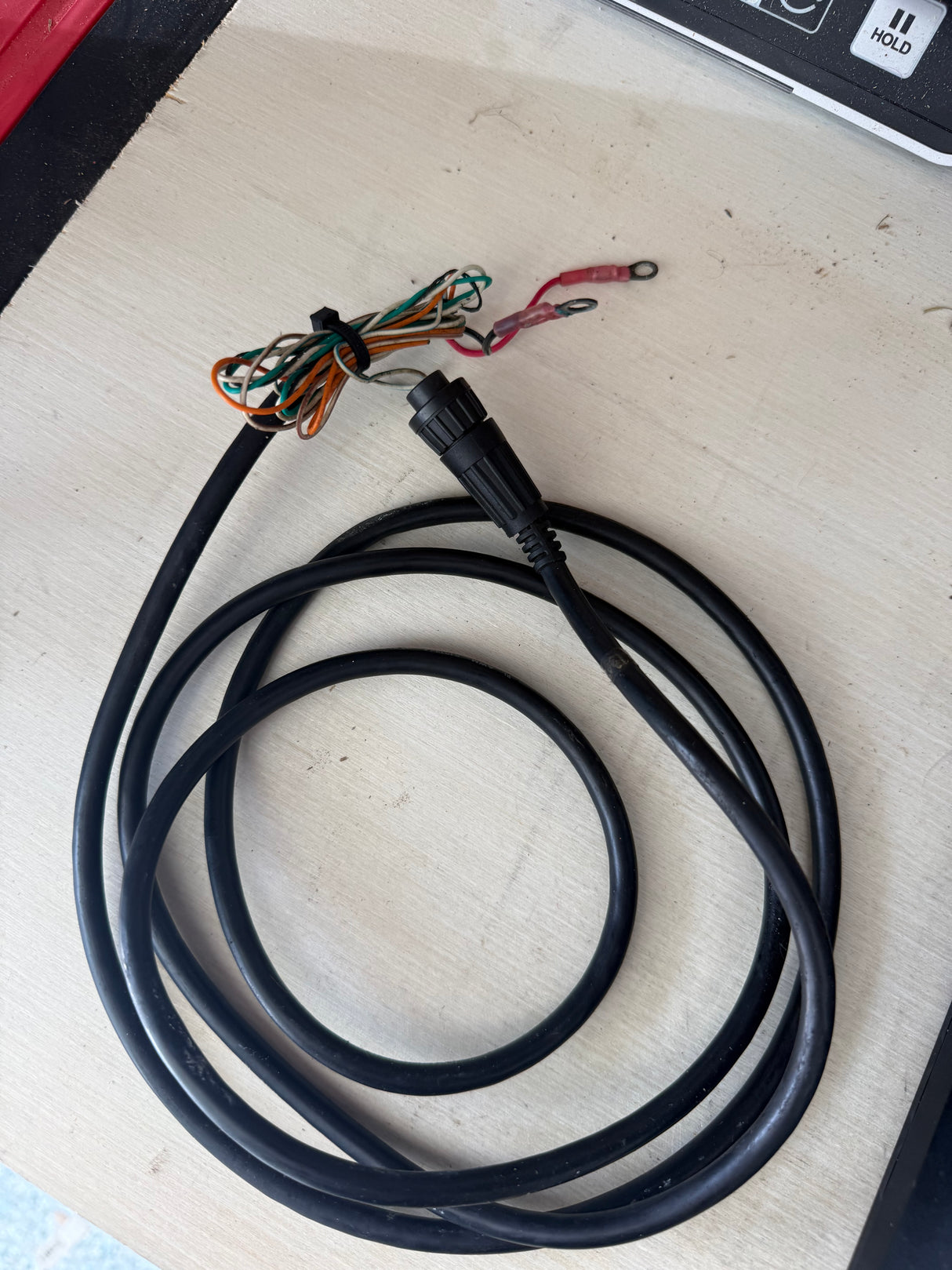Garmin GSD22 Sonar Module [USED]