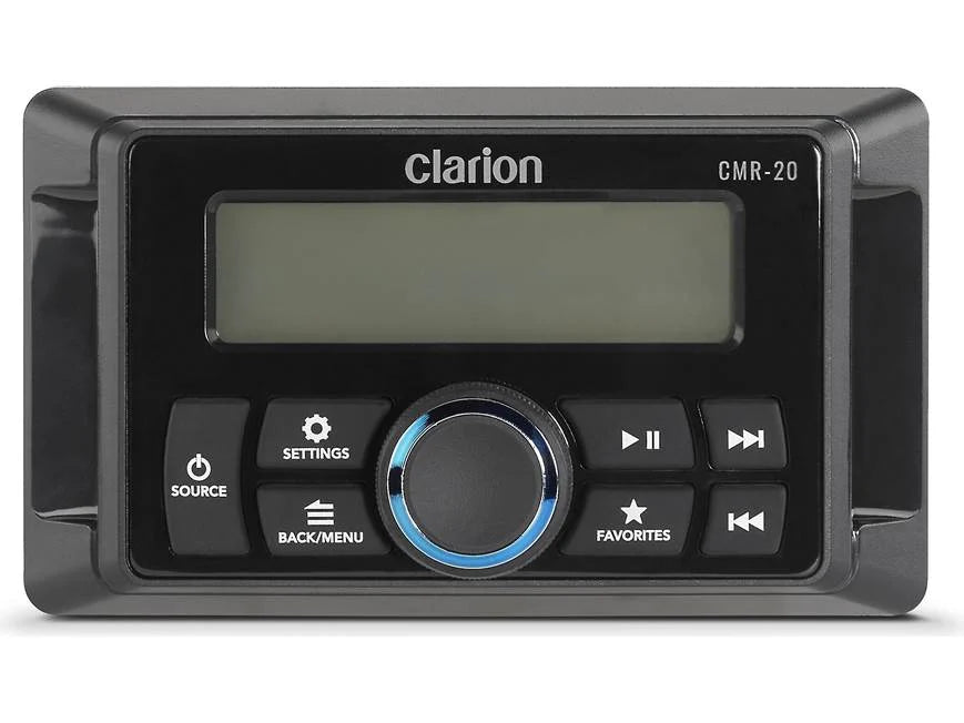 CMR-20