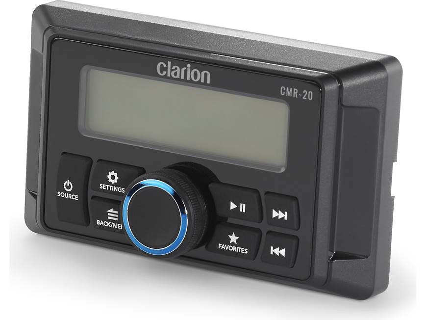 CMR-20
