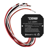 LC-DRM
