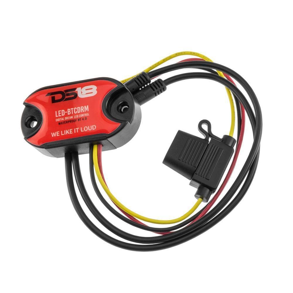 LED-BTCDRM