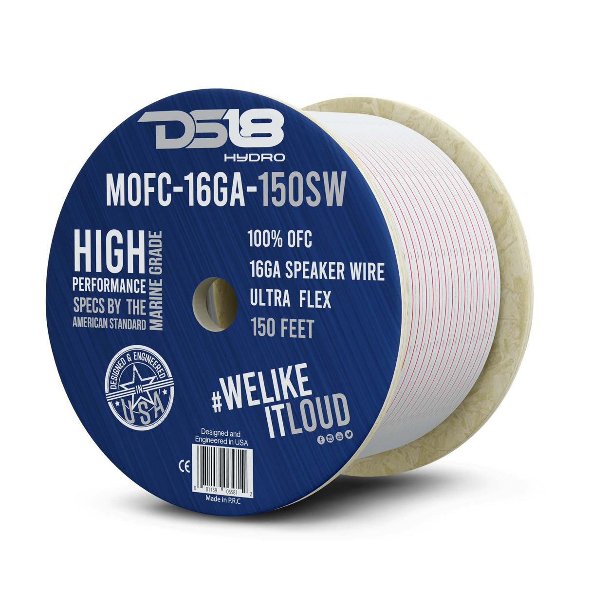 MOFC16GA150SW