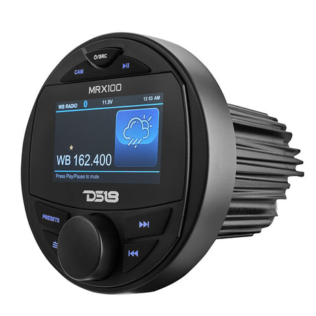 MRX100