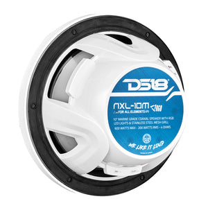 NXL-10M/WH