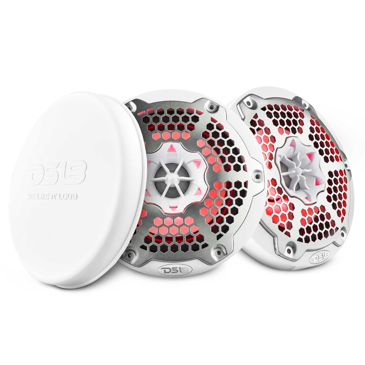 NXL-6M/WH