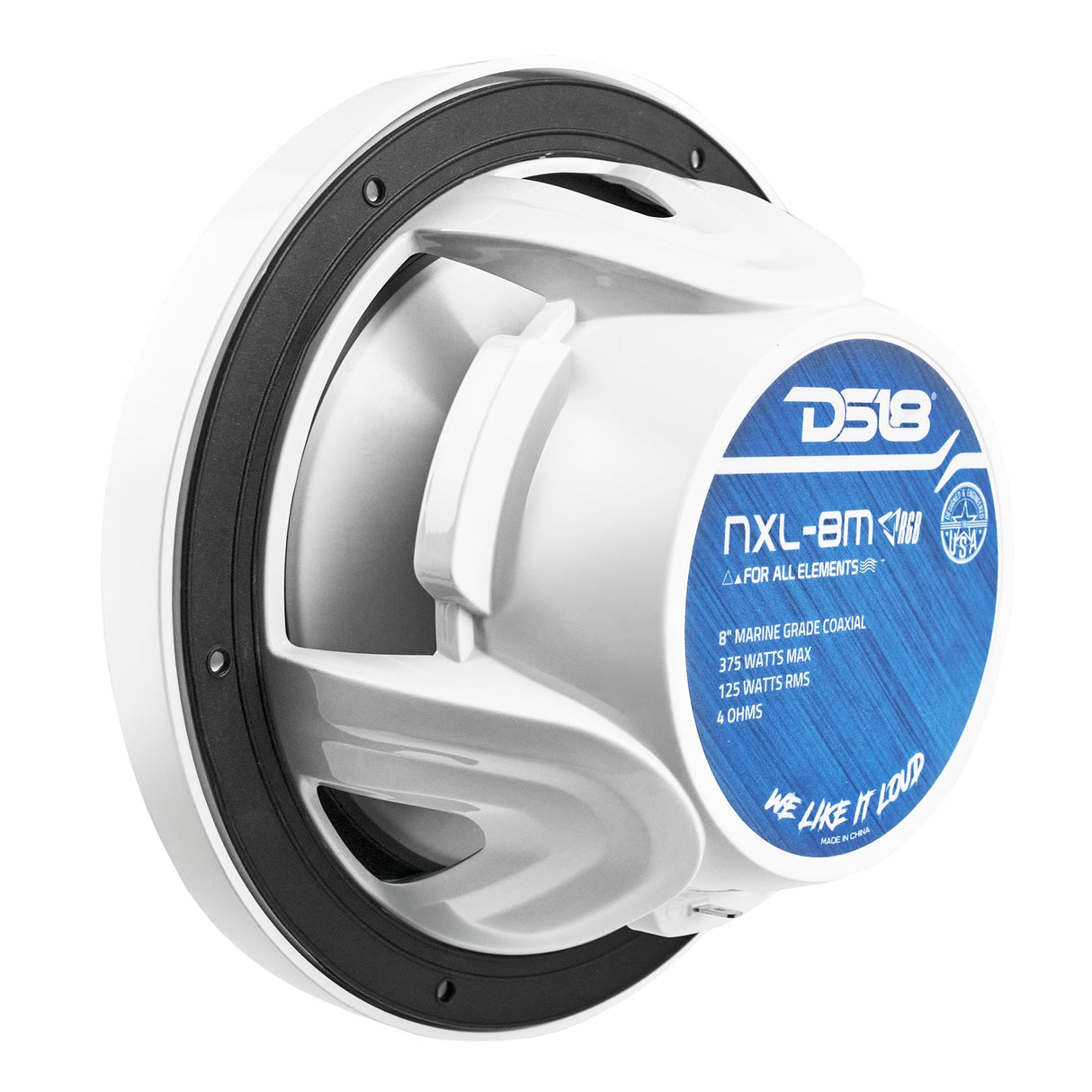 NXL-8M/WH