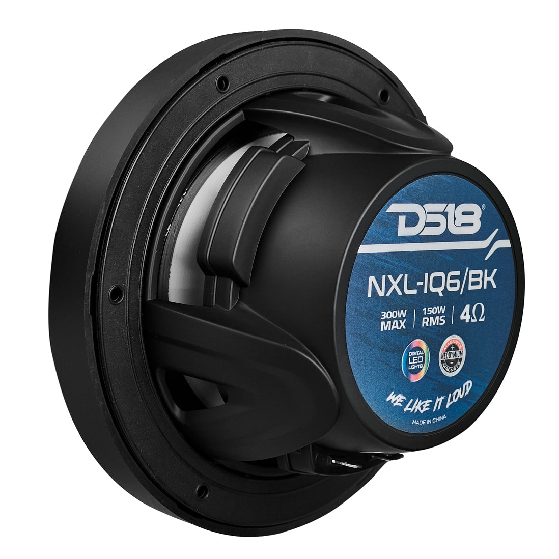 NXL-IQ6/BK