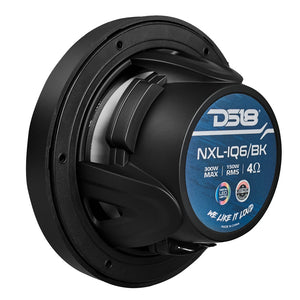NXL-IQ6/BK