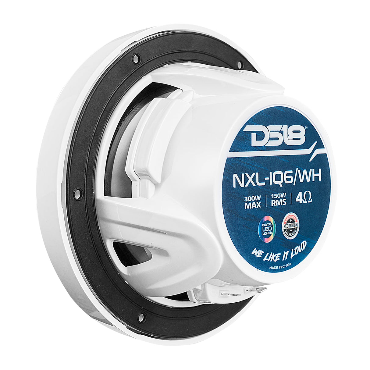 NXL-IQ6/WH