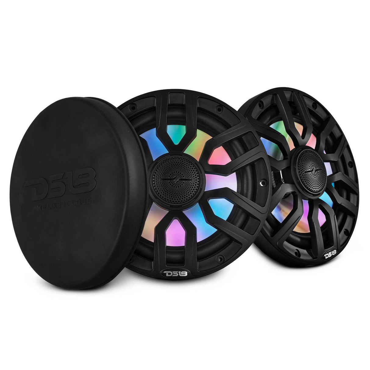 NXL-IQ8/BK
