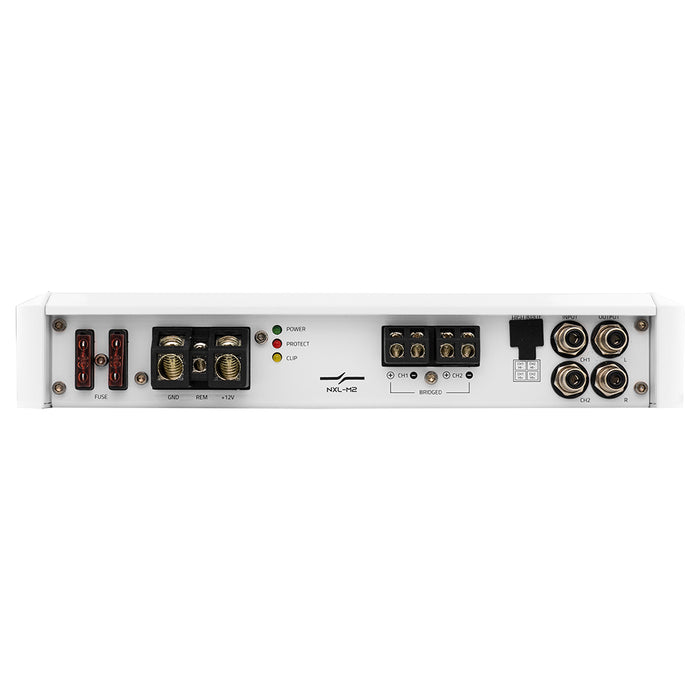 NXL-M2 2 Channel Amplifier
