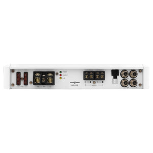 NXL-M2 2 Channel Amplifier