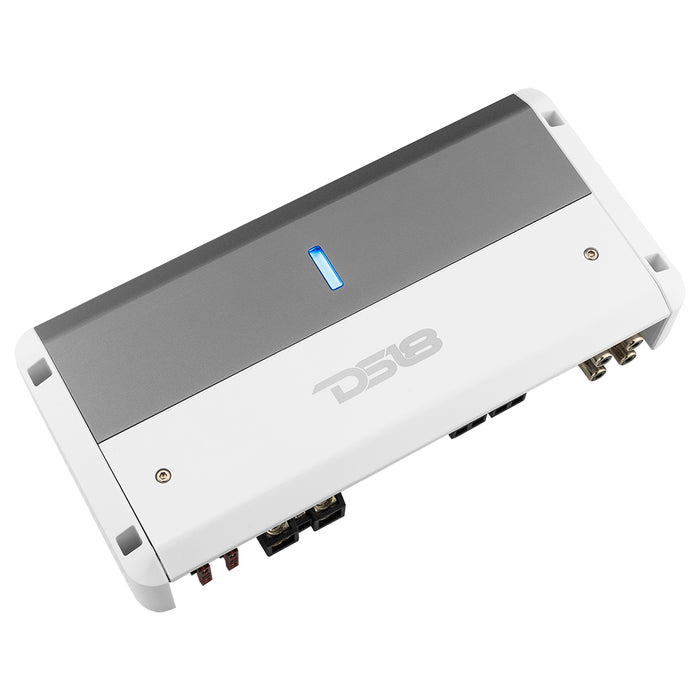NXL-M2 2 Channel Amplifier