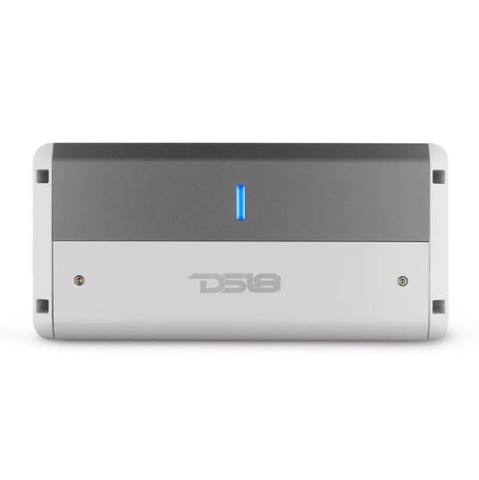 NXL-M2 2 Channel Amplifier