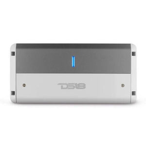 NXL-M2 2 Channel Amplifier