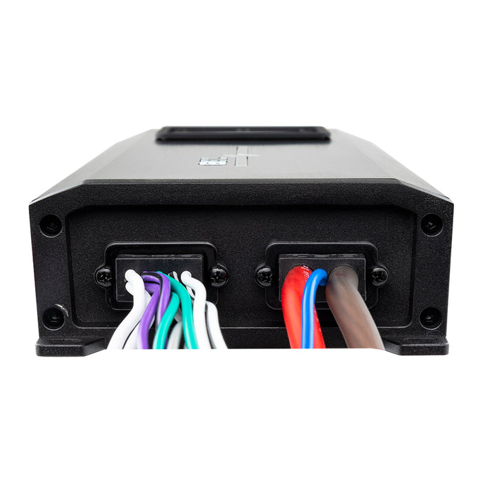 NXL-X1200.5D 5 Channel Amplifier