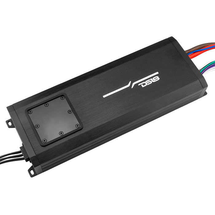 NXL-X1200.5D 5 Channel Amplifier