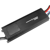 Amplificador de 8 canales NXL-X1200.8D