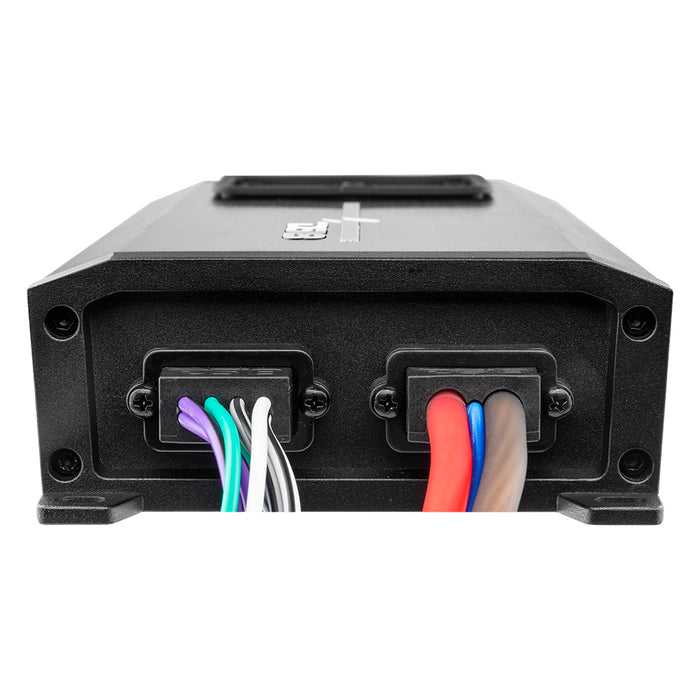 NXL-X600.4D 4 Channel Amplifier