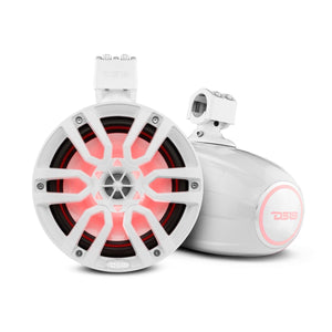 NXL-X8TP/WH