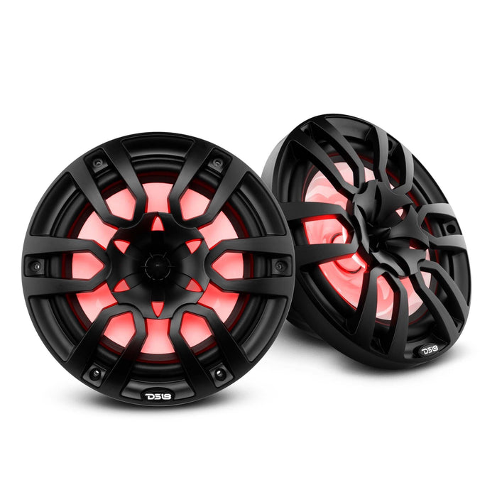 NXL10 10" Speakers
