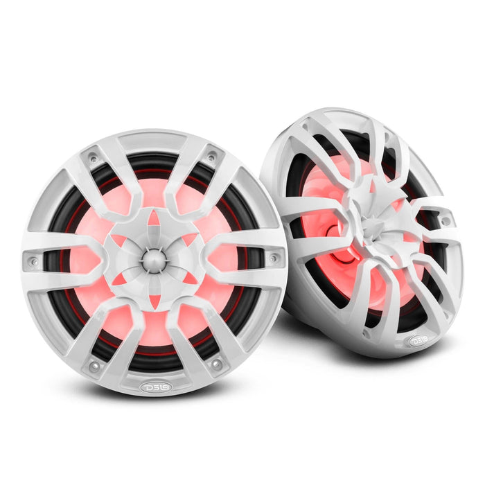 NXL10 10" Speakers