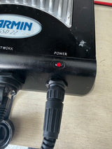 Garmin GSD22 Sonar Module [USED]
