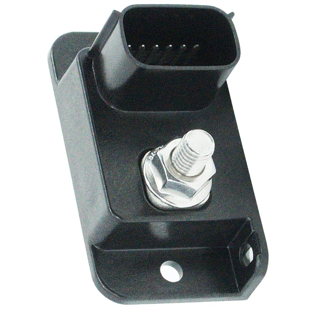 12-Position Sealed BusBar