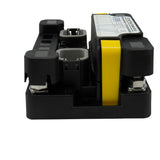 MT Series 12-Circuit ATM Block