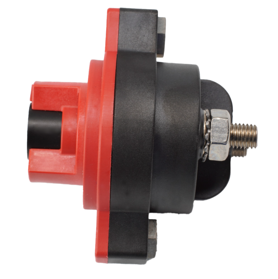 Mini Breaker/Disconnect Switch