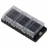 18-Circuit Fuse Block