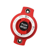 Mini Breaker Disconnect Switch - Panel Mount (20 A)