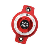 Mini Breaker Disconnect Switch - Panel Mount (30 A)