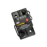 285-Series Circuit Breaker - Surface Mount (40 A)