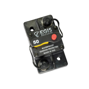 Egis Mobile Electric