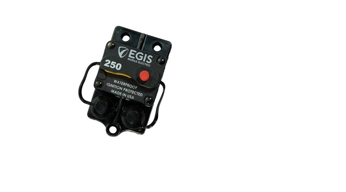 285-Series Circuit Breaker - Surface Mount (250 A)