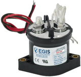 Contactor w/ Auxiliary Contacts - 250 A